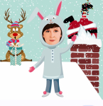С Новым годом!
